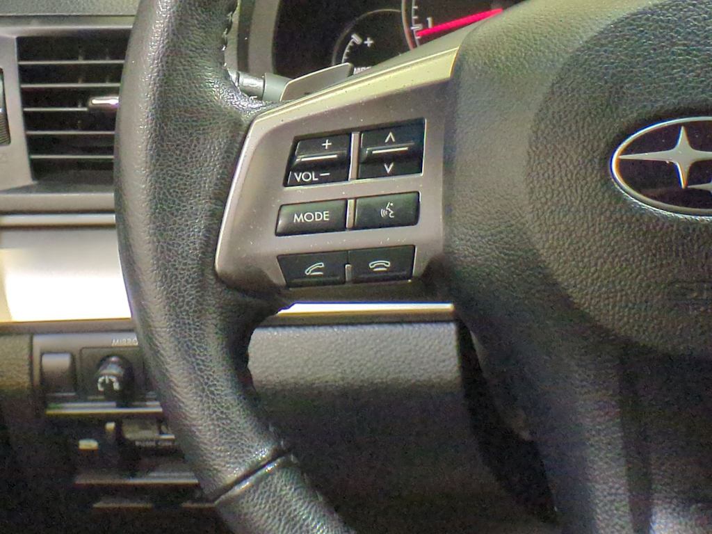 Thumbnail: 2013 Subaru Outback - 30