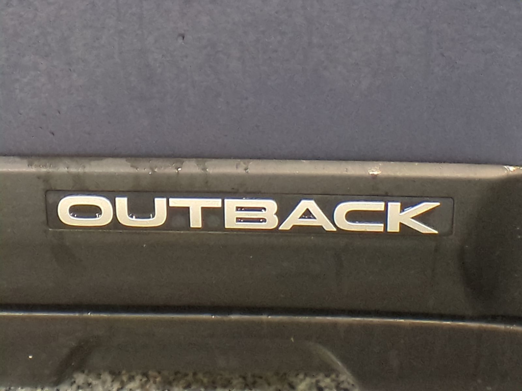 Thumbnail: 2013 Subaru Outback - 7