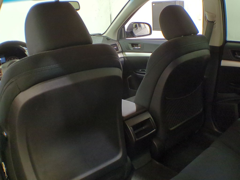 Thumbnail: 2013 Subaru Outback - 13
