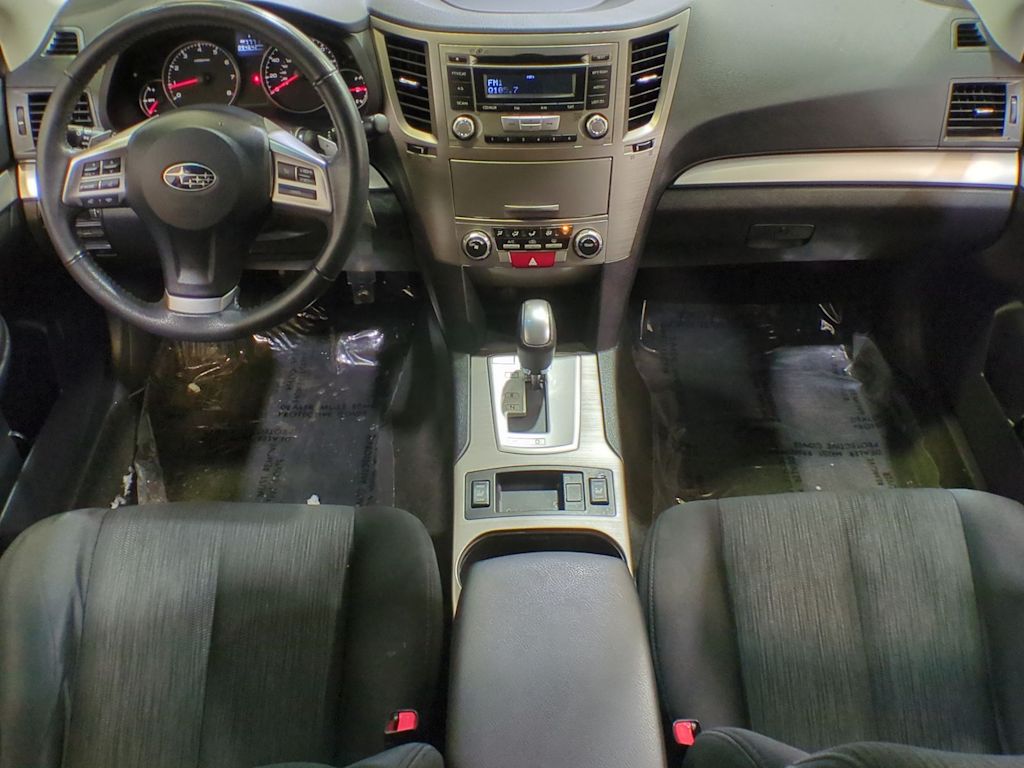 Thumbnail: 2013 Subaru Outback - 10