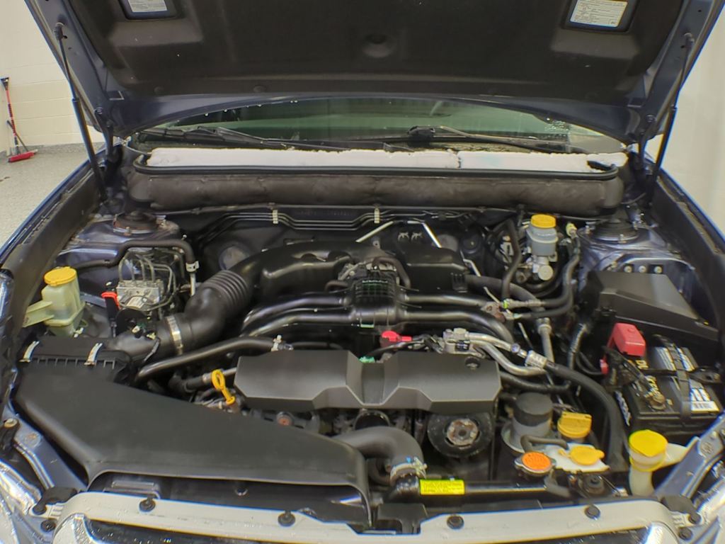 Thumbnail: 2013 Subaru Outback - 9