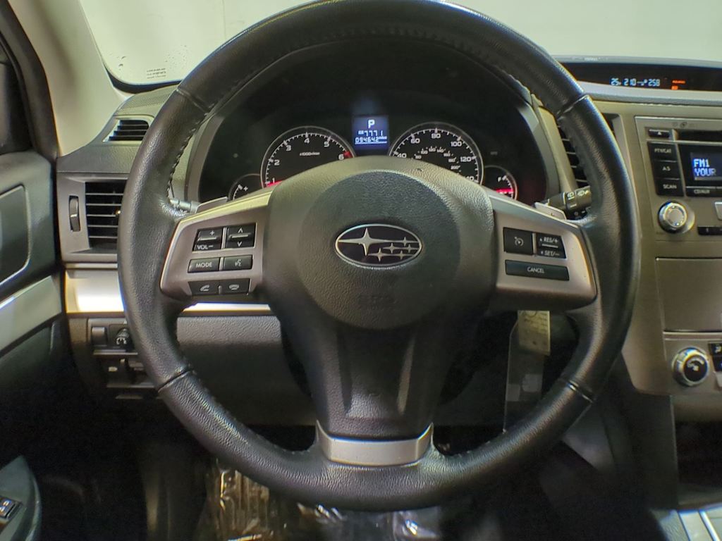 Thumbnail: 2013 Subaru Outback - 14