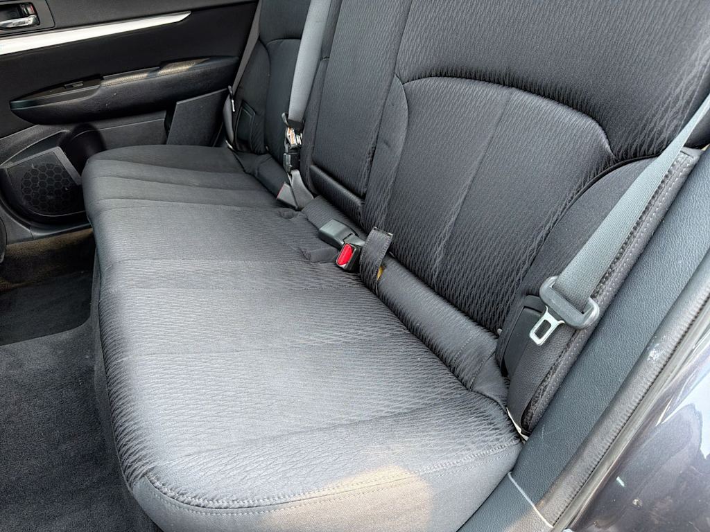 Thumbnail: 2011 Subaru Outback - 12