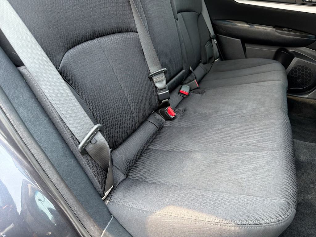 Thumbnail: 2011 Subaru Outback - 30