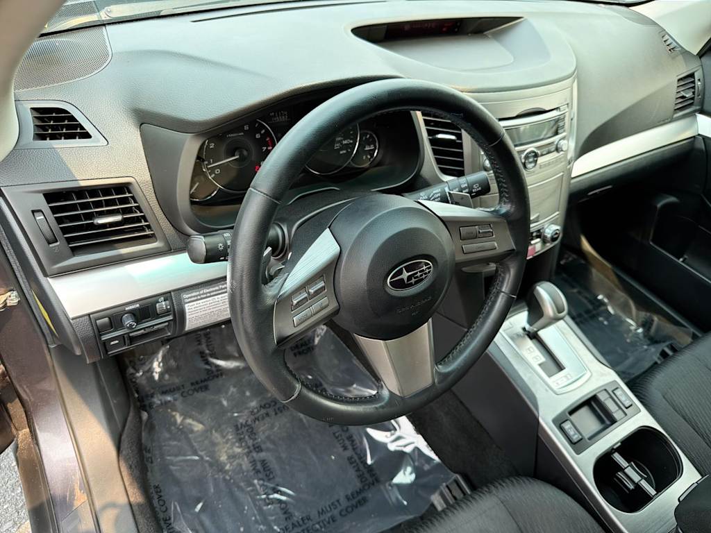 Thumbnail: 2011 Subaru Outback - 2