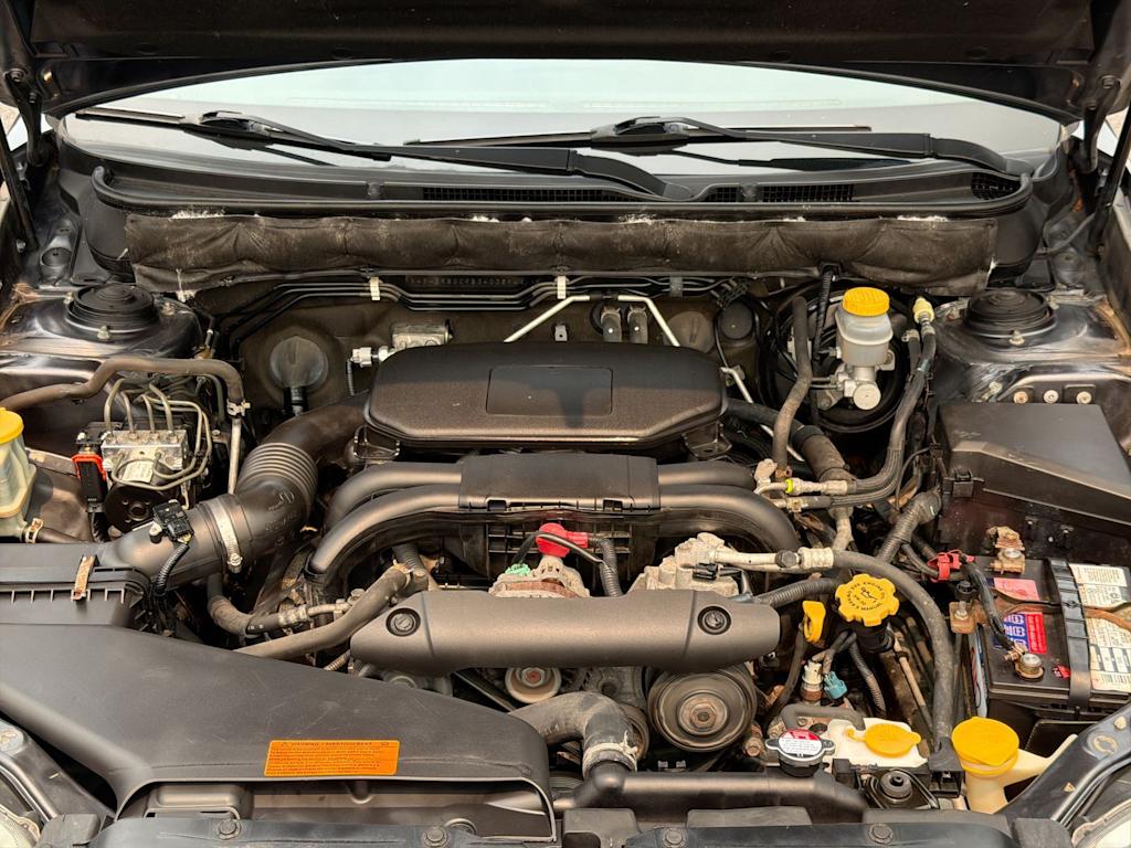 Thumbnail: 2011 Subaru Outback - 8