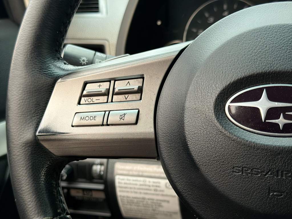 Thumbnail: 2011 Subaru Outback - 31