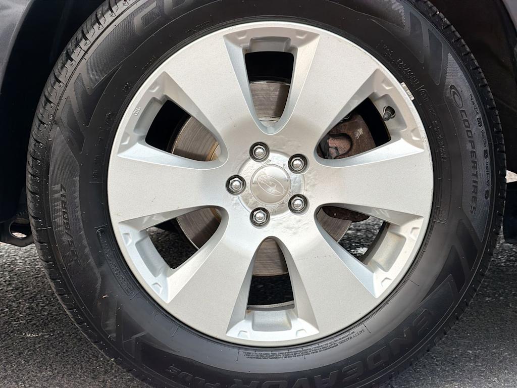 Thumbnail: 2011 Subaru Outback - 7