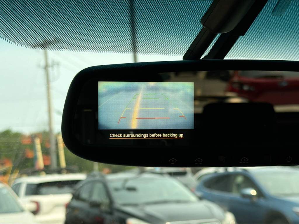 Thumbnail: 2011 Subaru Outback - 34