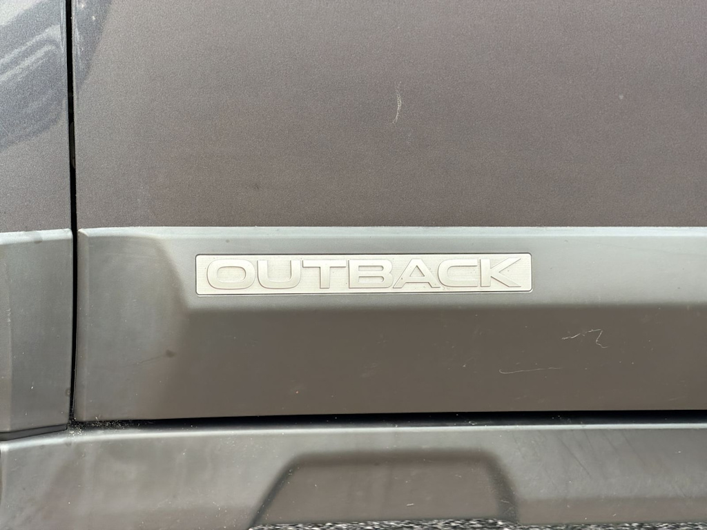 Thumbnail: 2011 Subaru Outback - 26