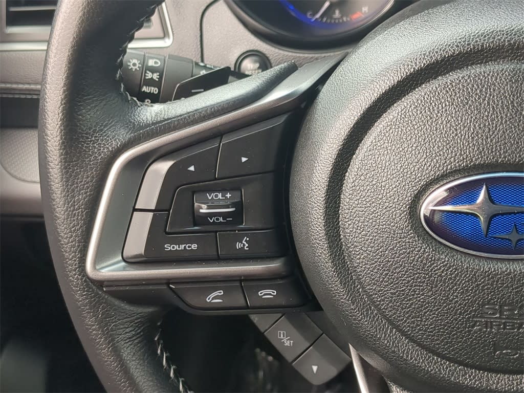 2018 Subaru Outback Premium 30