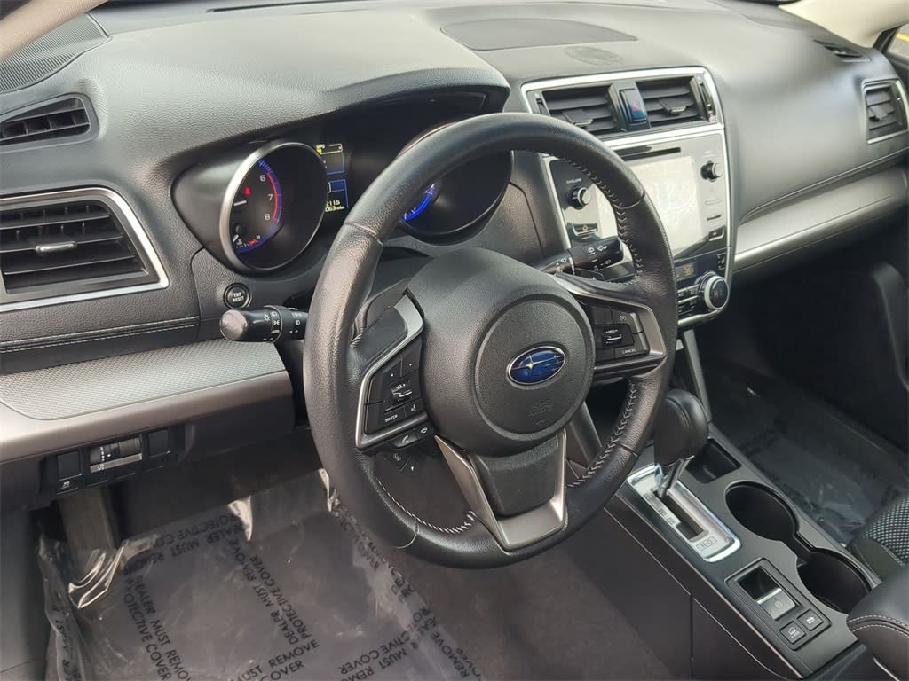 2018 Subaru Outback Premium 2