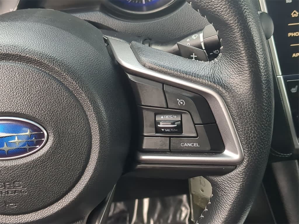 2018 Subaru Outback Premium 31