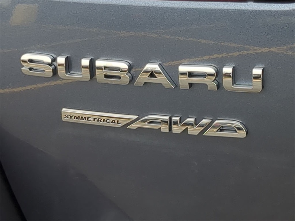 2018 Subaru Outback Premium 7