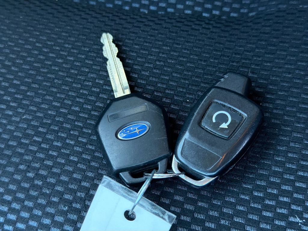 Thumbnail: 2018 Subaru Outback - 18