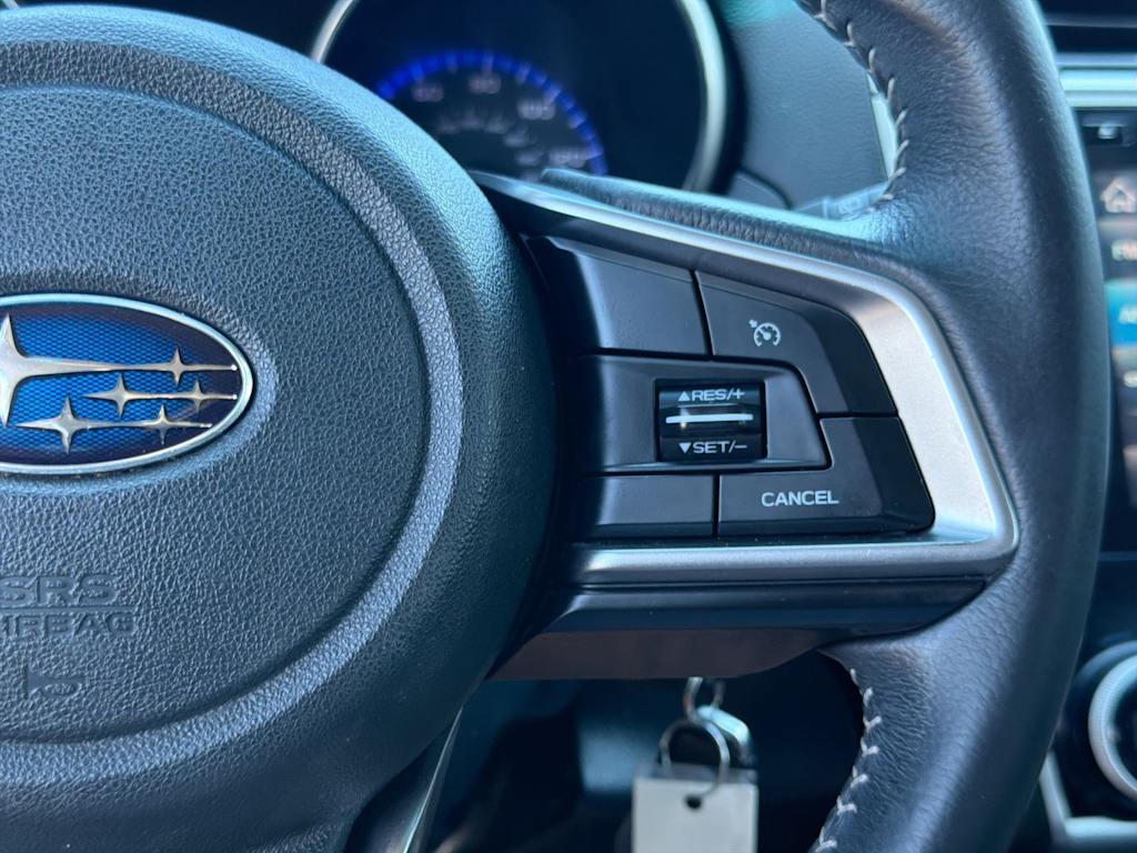 Thumbnail: 2018 Subaru Outback - 31