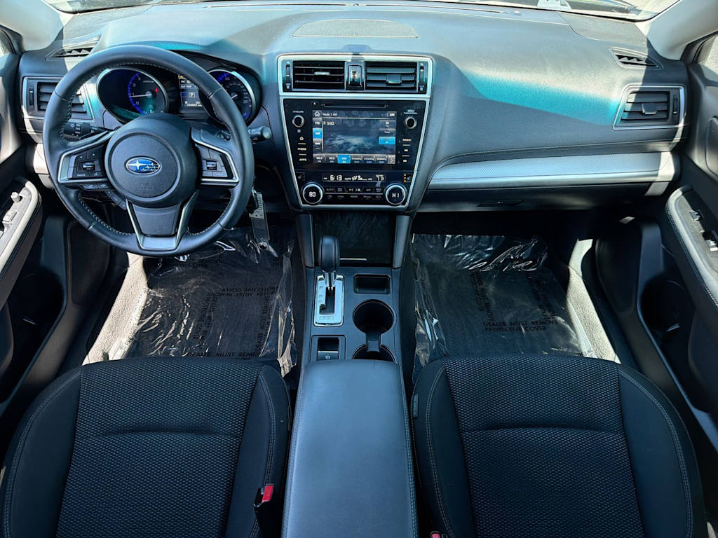Thumbnail: 2018 Subaru Outback - 9