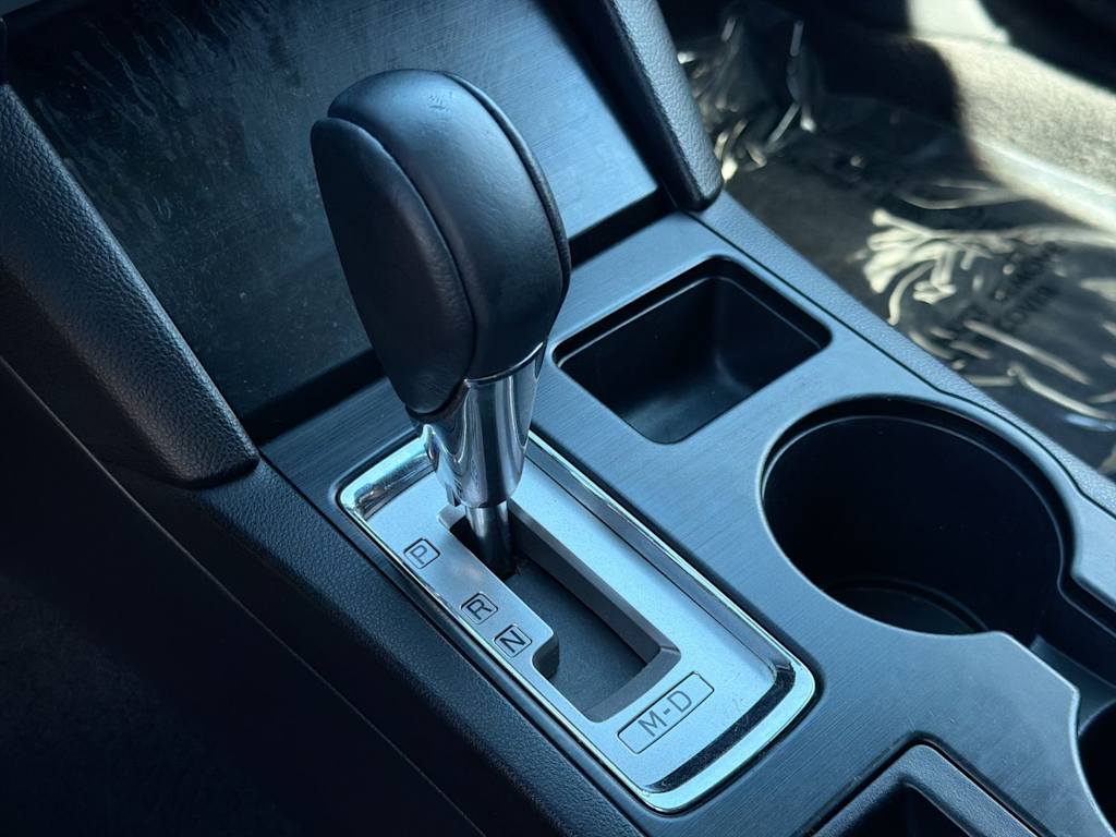 Thumbnail: 2018 Subaru Outback - 15