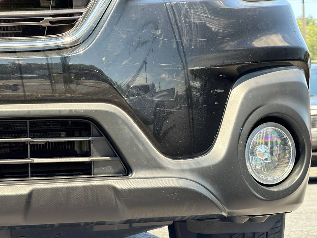 Thumbnail: 2018 Subaru Outback - 25