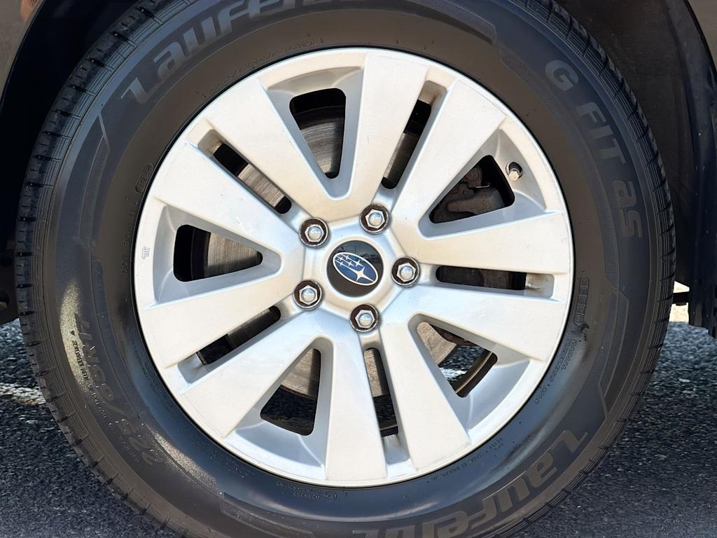 Thumbnail: 2018 Subaru Outback - 7