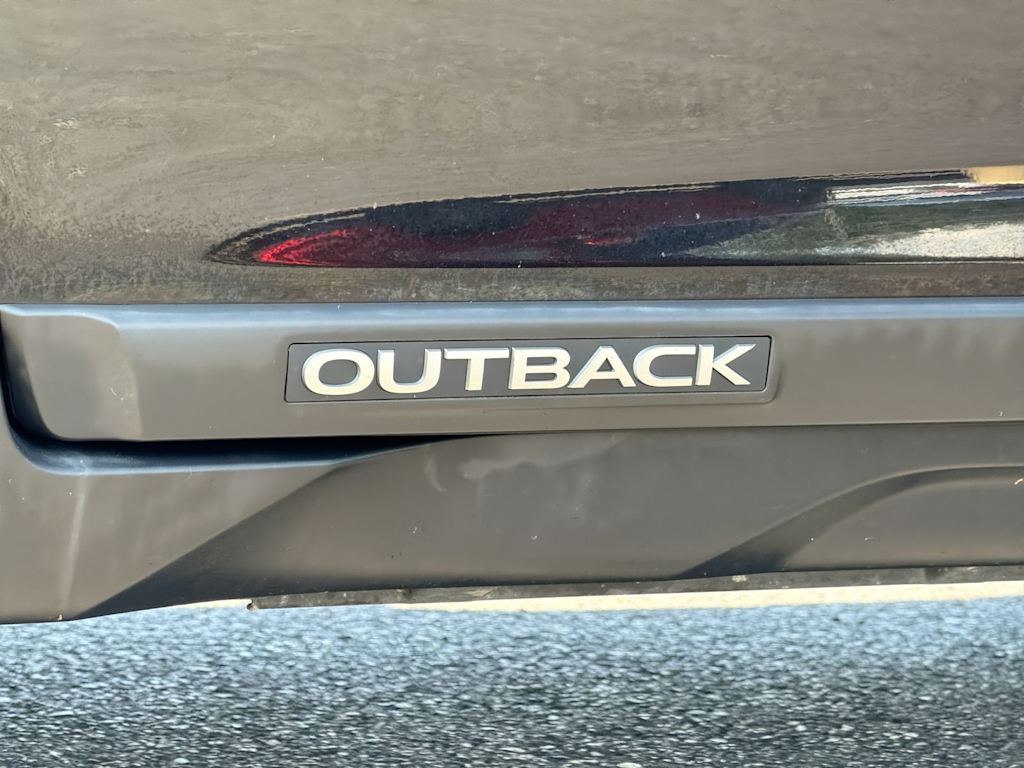 Thumbnail: 2018 Subaru Outback - 26