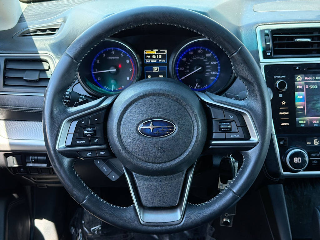 Thumbnail: 2018 Subaru Outback - 13