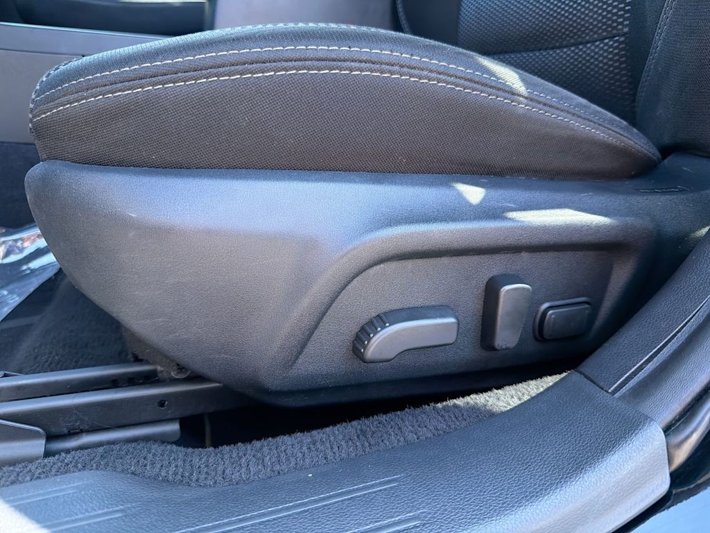 Thumbnail: 2018 Subaru Outback - 27