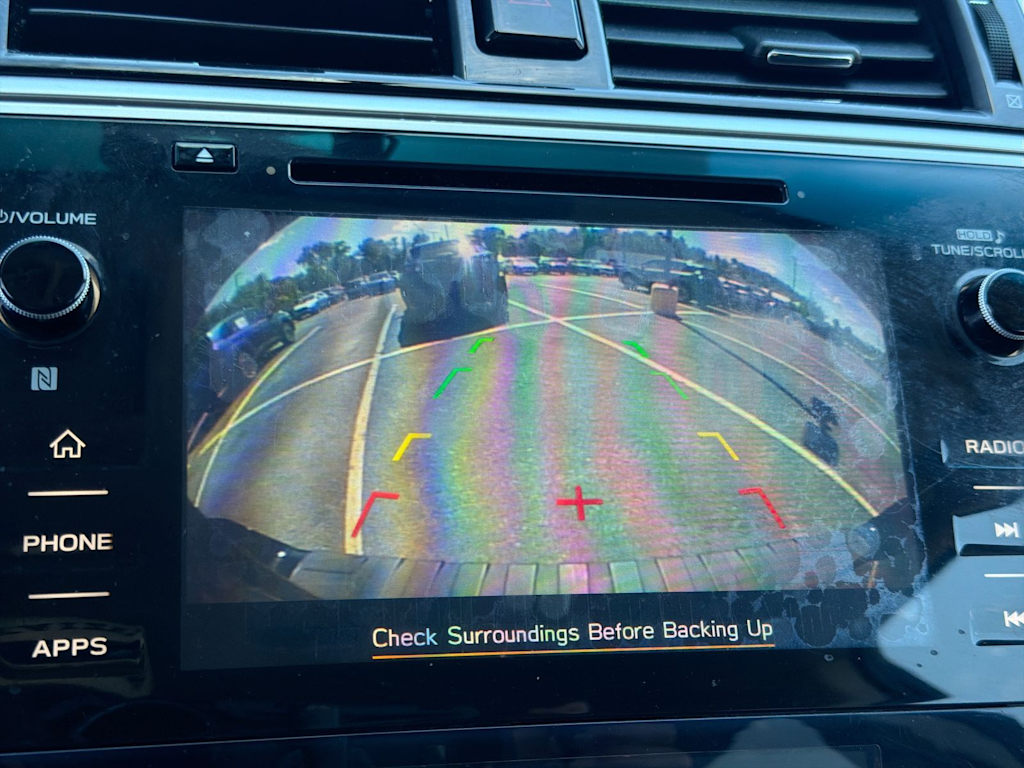 Thumbnail: 2018 Subaru Outback - 34