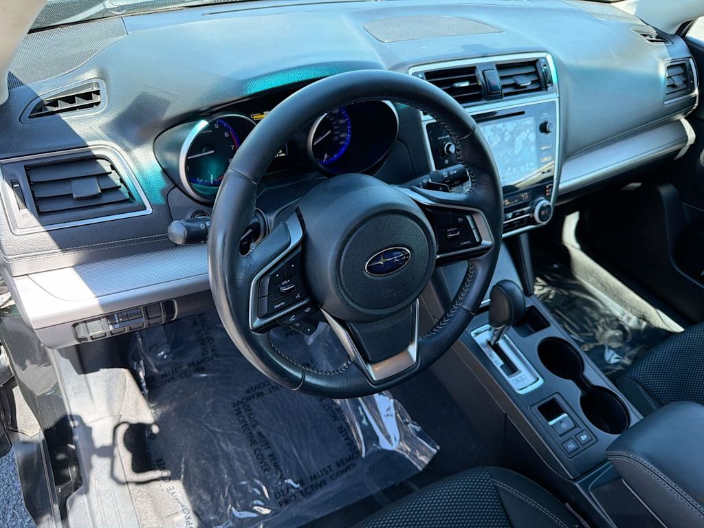 Thumbnail: 2018 Subaru Outback - 2