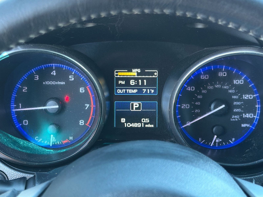 Thumbnail: 2018 Subaru Outback - 16