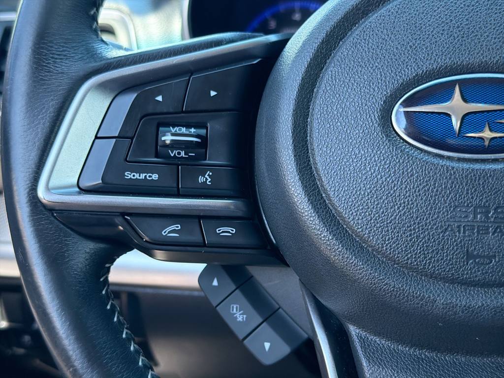 Thumbnail: 2018 Subaru Outback - 30