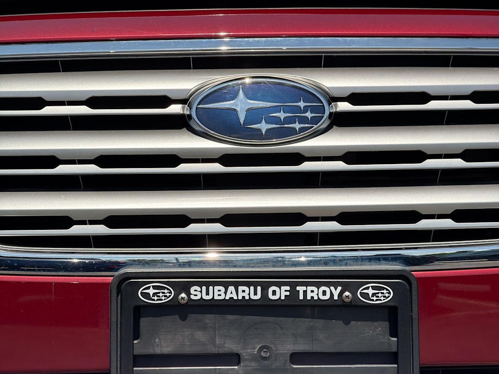 Thumbnail: 2016 Subaru Outback - 3