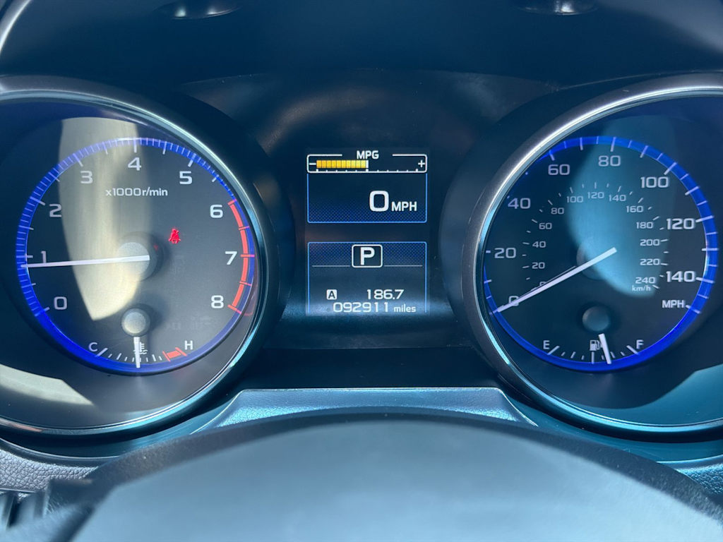 Thumbnail: 2016 Subaru Outback - 13