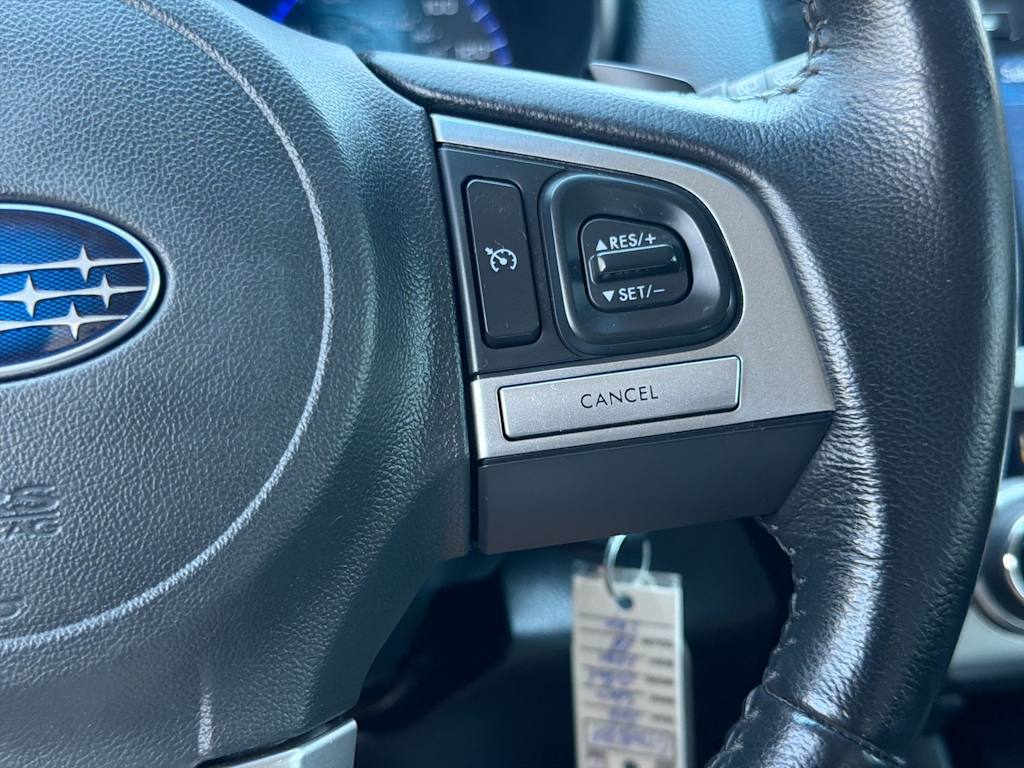 Thumbnail: 2016 Subaru Outback - 22