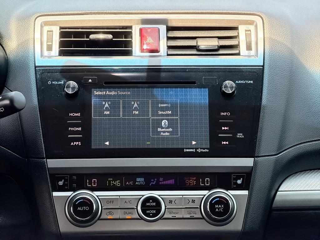 Thumbnail: 2016 Subaru Outback - 11