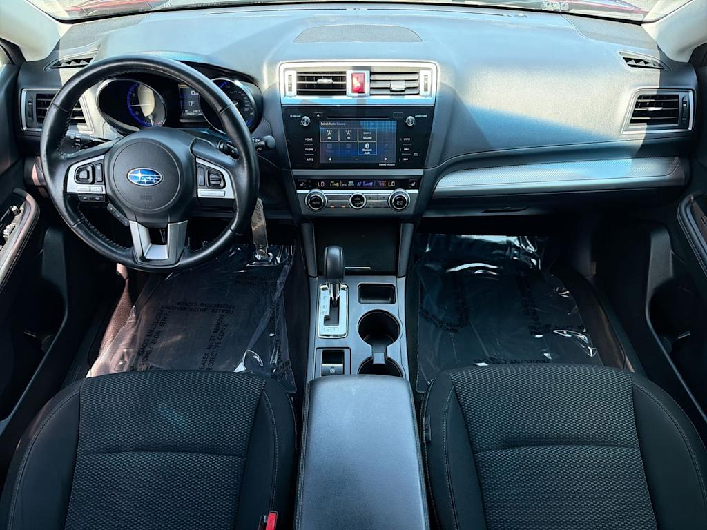 Thumbnail: 2016 Subaru Outback - 6