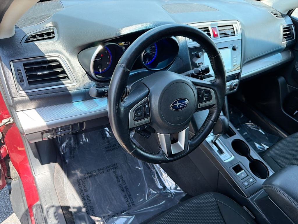 Thumbnail: 2016 Subaru Outback - 2