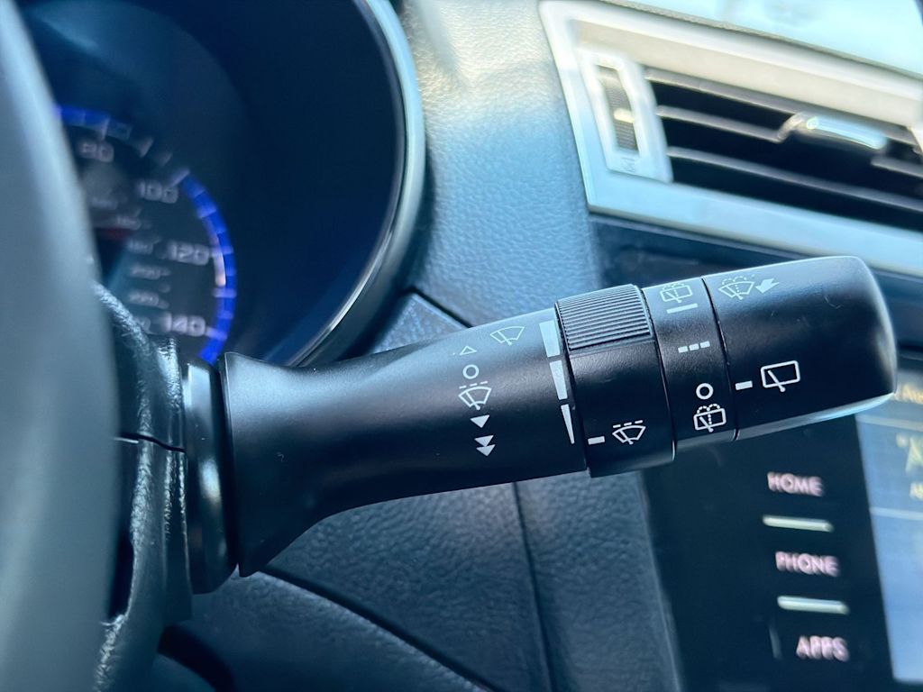 Thumbnail: 2016 Subaru Outback - 23