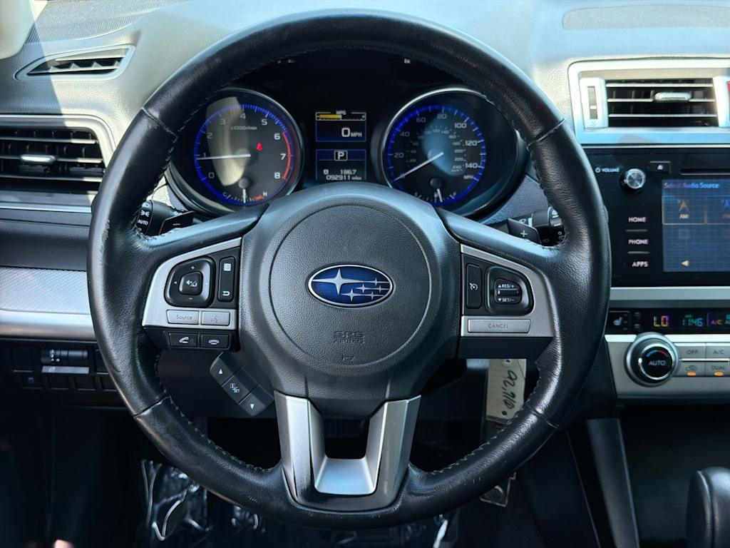 Thumbnail: 2016 Subaru Outback - 10