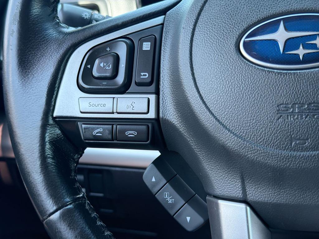 Thumbnail: 2016 Subaru Outback - 21
