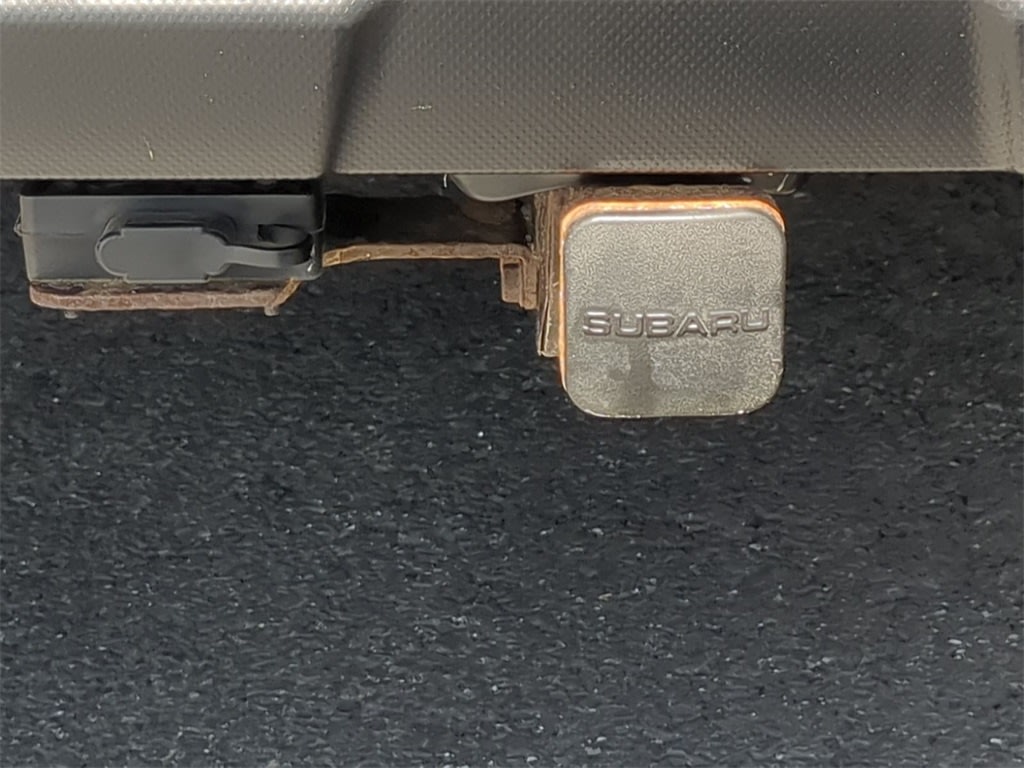 2018 Subaru Outback Premium 18