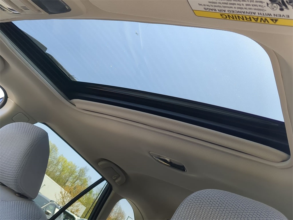 2018 Subaru Outback Premium 28