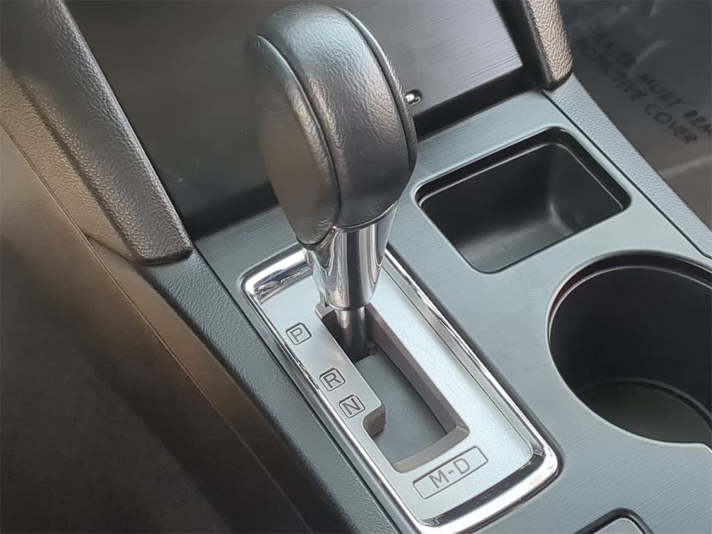 2018 Subaru Outback Premium 15