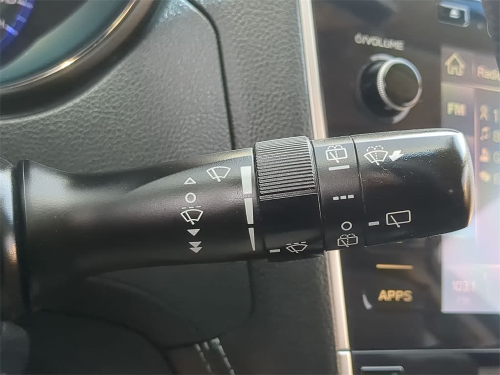 2018 Subaru Outback Premium 33