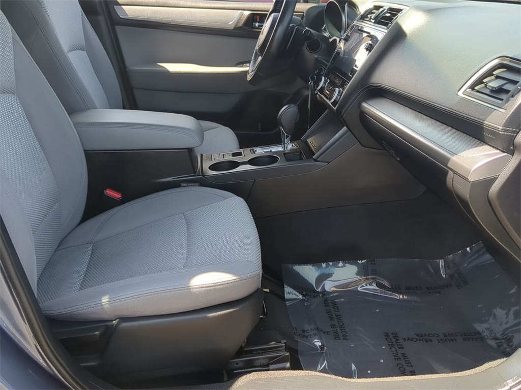 2018 Subaru Outback Premium 30