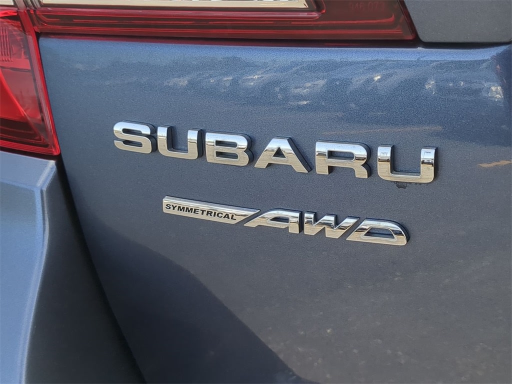 2018 Subaru Outback Premium 6