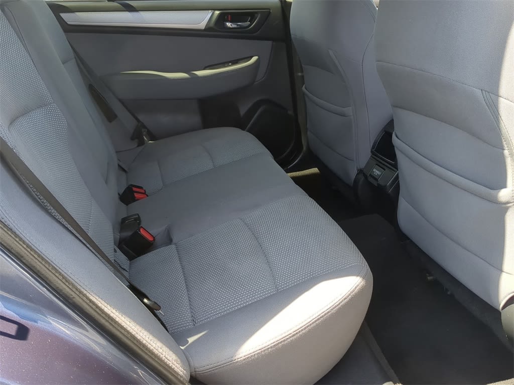 2018 Subaru Outback Premium 29