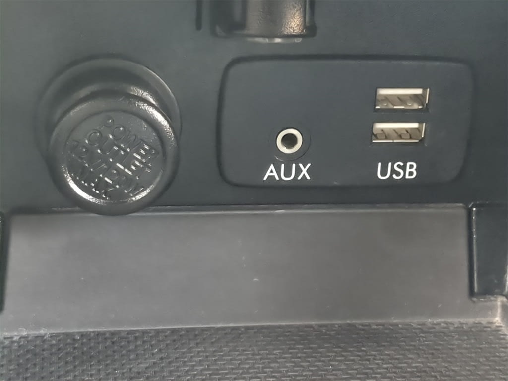 2018 Subaru Outback Premium 16