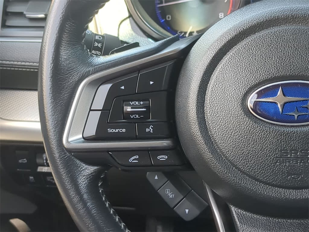 2018 Subaru Outback Premium 31