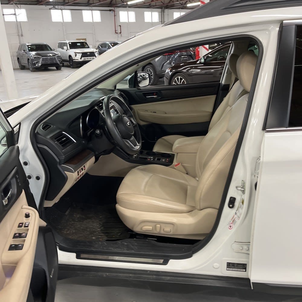 Thumbnail: 2019 Subaru Outback - 6